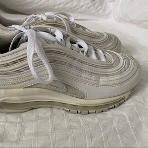 Nike air max 97